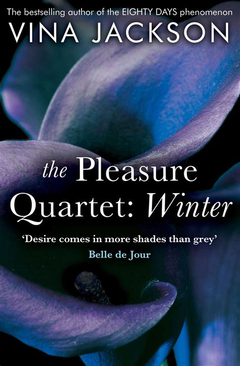ebook pdf winter pleasure quartet vina jackson Epub